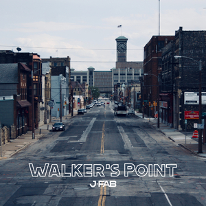 Walker's Point