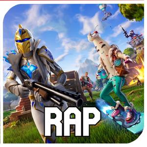 Rap De Fortnite OG
