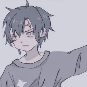 一个人的终点（PROD BY FRESH-ye）