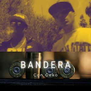 Bandera (feat. Geko)