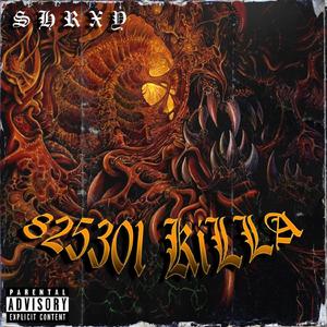 825301 KiLLA (Instrumental)