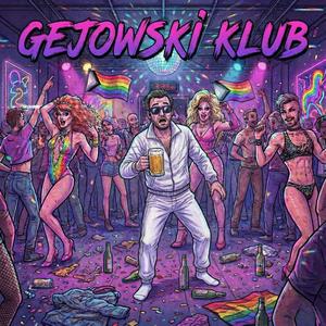 GEJOWSKI KLUB
