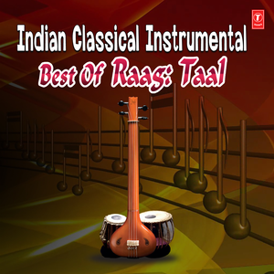 Chandni Si Raat With Vocal Demonstration Chachar Taal (From "Immortal Series Thought N Beats")