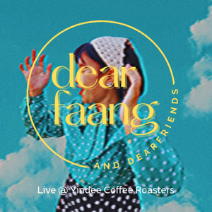 Lion Kiss a Deer โอ้ฉันเธอ (Live)