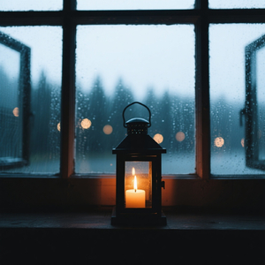 Thoughts Into the Night