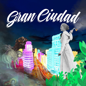 Gran Ciudad