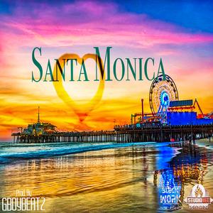 Love In Santa Monica (Instrumental) (Instrumental)