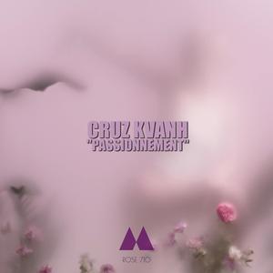 Passionnément (feat. Louise Alba)