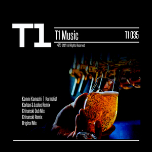 Karmeliet (Chinanski Dub Mix)