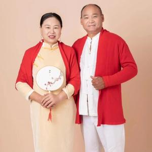 谢克闹-你是我一生等定的人（李志军 remix）