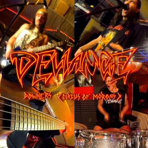 Downers (Circus of Morons)