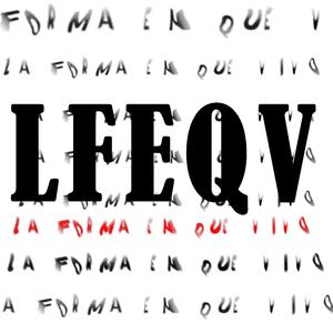 La forma en que vivo (feat. Chema)