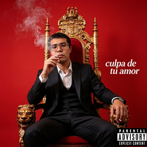 Culpa del amor