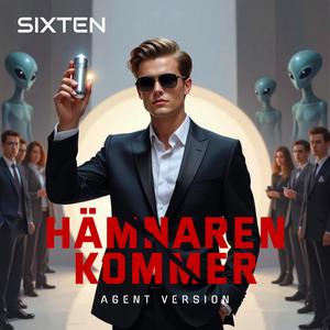 Hämnaren kommer (Agent Version)