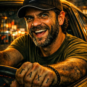 El taxista