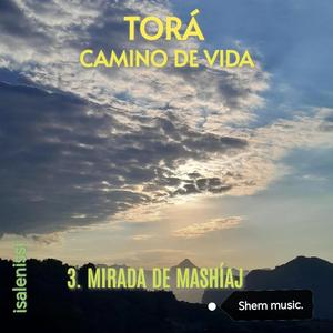 3. MIRADA DE MASHÍAJ (Radio Edit)