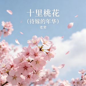 十里桃花啊（待嫁的年华）