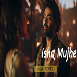 Ishq Mujhe
