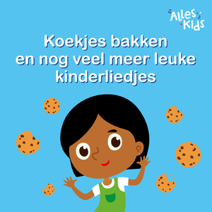 Koekjes bakken