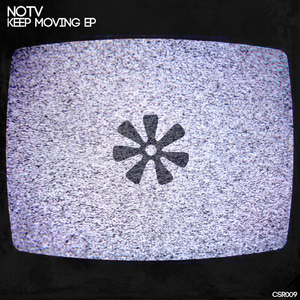 Keep Moving (Tamer Malki Remix)