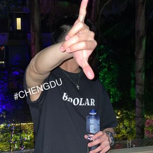 长津湖Cover:一泽万 Easyone