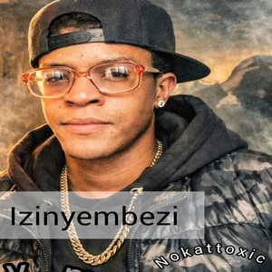 Izinyembezi