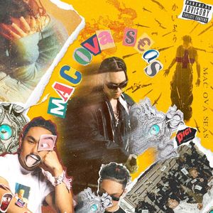 Save Me - MacOvaSeas Lmfu Toosii Type BEAT