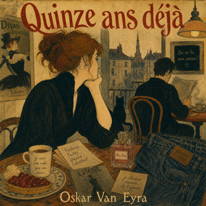 Quinze ans déjà