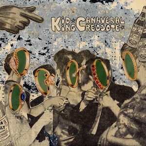 Nowhere Near Half Done