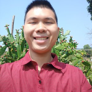 我要和你在一起啊（粤语版）