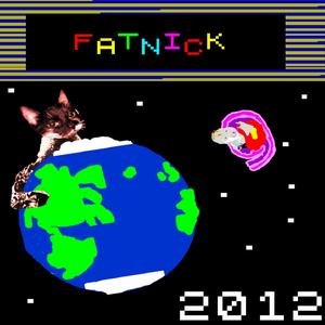 This is Not an Olympic Anthem Because Fatnick is Not An Olympic Sponsor and Is Not Associated With LOCOG or The 2012 Olympics