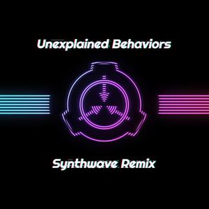 SCP: Secret Laboratory | Unexplained Behaviors (Synthwave)