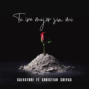 Te irá mejor sin mi (feat. Christian Cuevas)