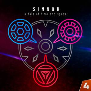 Battle! (Sinnoh Elite Four)