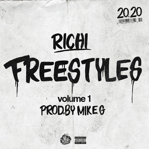 Freestyles (Vol. 1)