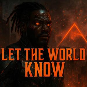 Let The World Know (Cinematic Drill | Epic Beat)