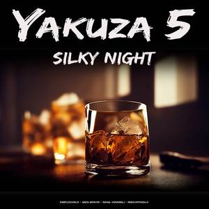 Silky Night (From "Yakuza 5") (Jazz Quartet)