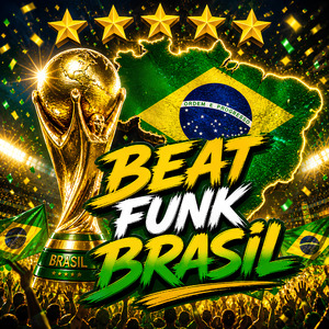 BEAT FUNK BRASIL