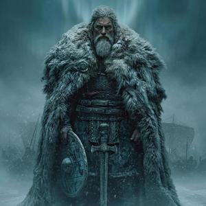 Echoes of the Frozen Warcry