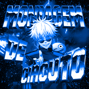 Montagem De Ciacuto (Slowed)