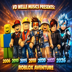 ROBLOX AVENTURE