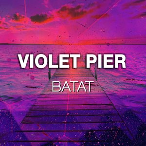 Violet Pier
