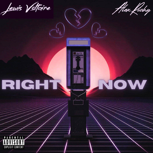 Right Now (feat. Alex Richy)