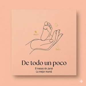 La mejor mamá