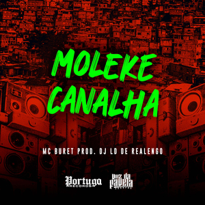 Moleke Canalha