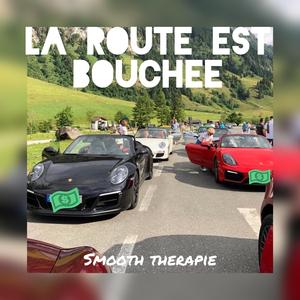 La route est bouchée