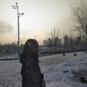 我的姑娘 她在远方 (女版) (翻自 隔壁老樊)