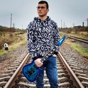 Захід сонця