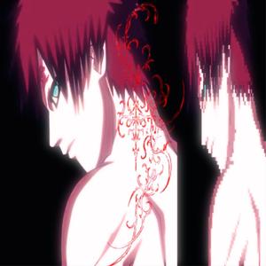 Gaara (feat. Muhadag__)