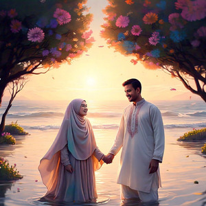 Sahabat Cinta Selamanya